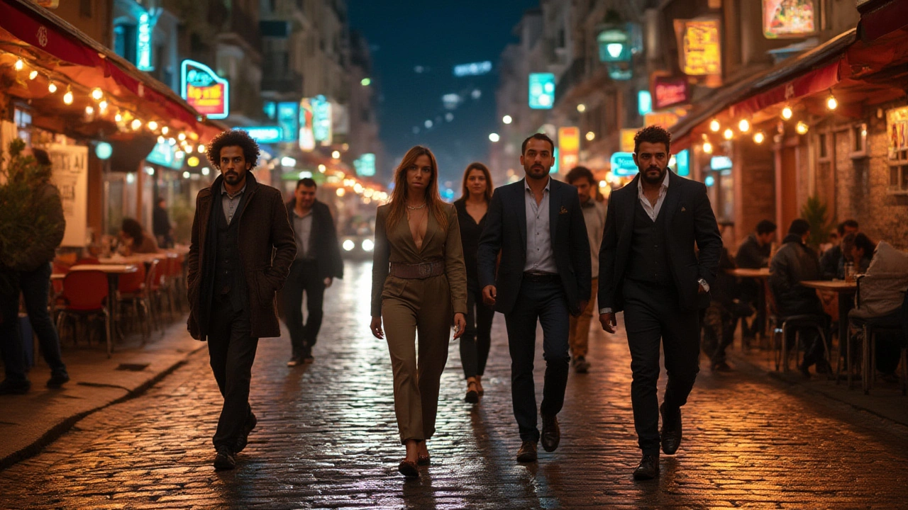 Istanbul Escort Fiyat: A Complete Guide to Prices, Factors & Tips for Choosing Safely