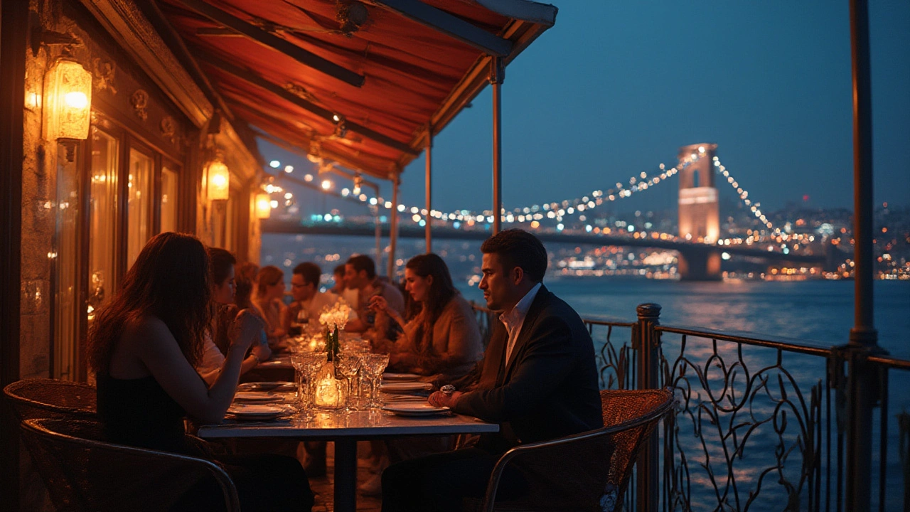 Istanbul Escort Fiyatları: Your Up-to-Date Guide to Rates & Services