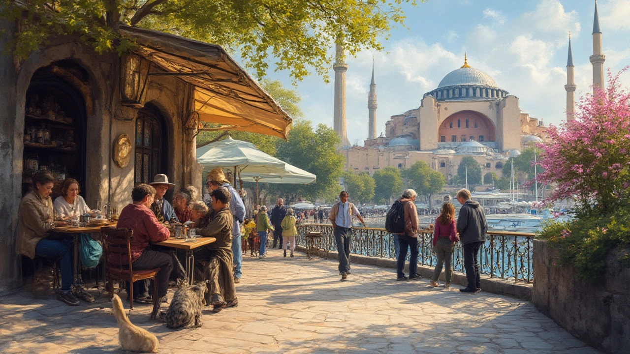 Making the Most of Your Visit: Insider Tips and Local Traditions
