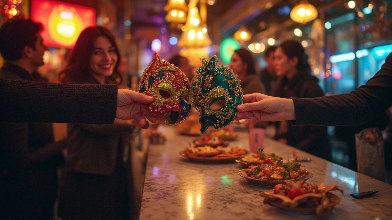 Masquerade Club Etiquette: Do’s for a Smooth Night in Istanbul