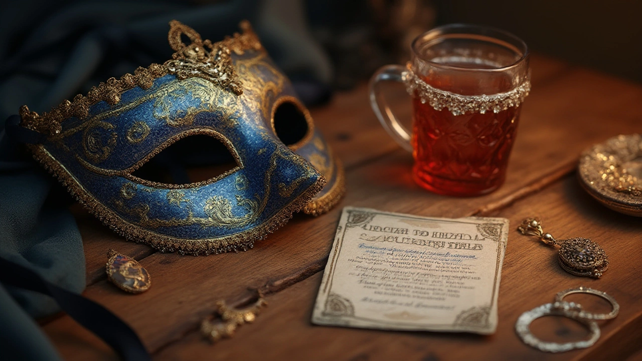 Planning Your Unforgettable Masquerade Night in Istanbul