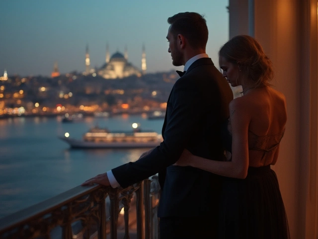 Best Euro Escort Services in Istanbul: Your 2025 Guide to Elite Companionship