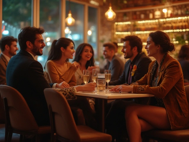 Çatalca Escort Services: Boosting Your Social Scene in Istanbul's Vibrant District