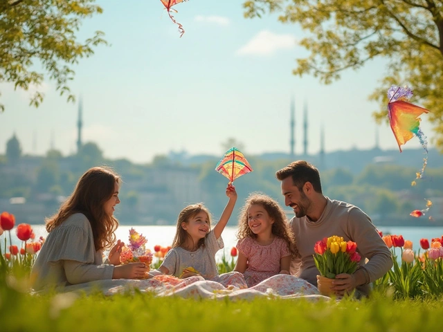 Family-Friendly Wellness Activities in Istanbul: Fun Ways to Keep Your Family Healthy