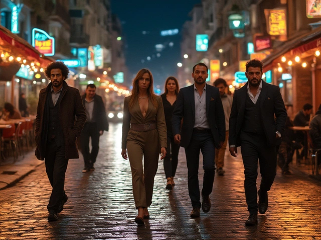 Istanbul Escort Fiyat: A Complete Guide to Prices, Factors & Tips for Choosing Safely