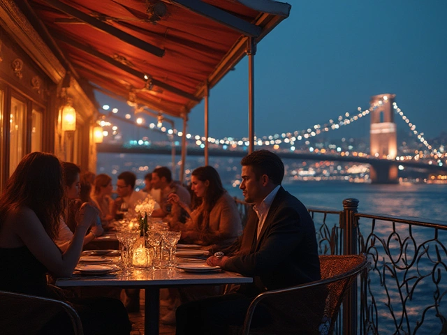 Istanbul Escort Fiyatları: Your Up-to-Date Guide to Rates & Services