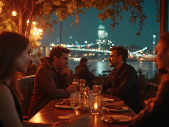 Unlocking the Best of Rus Escort Istanbul: Hidden Places, Top Tips & Local Insights