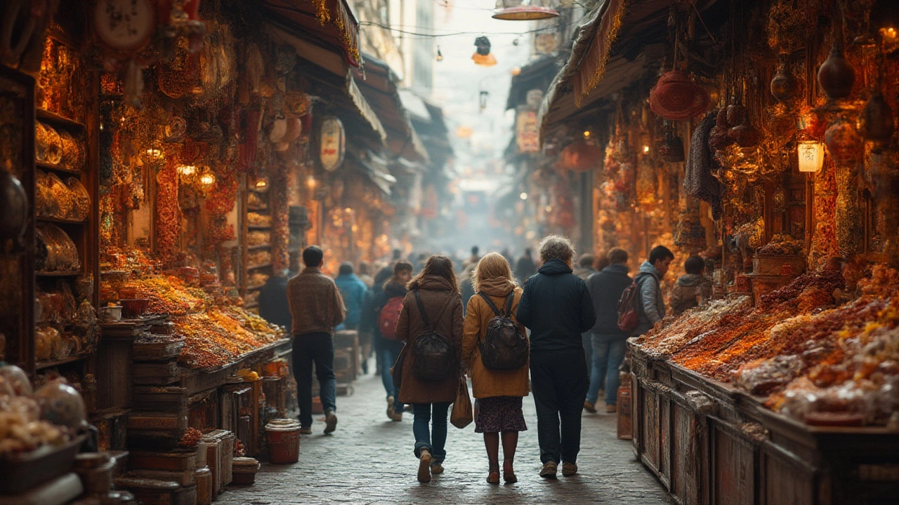 Tickets, Tours, and Smart Ways to Save