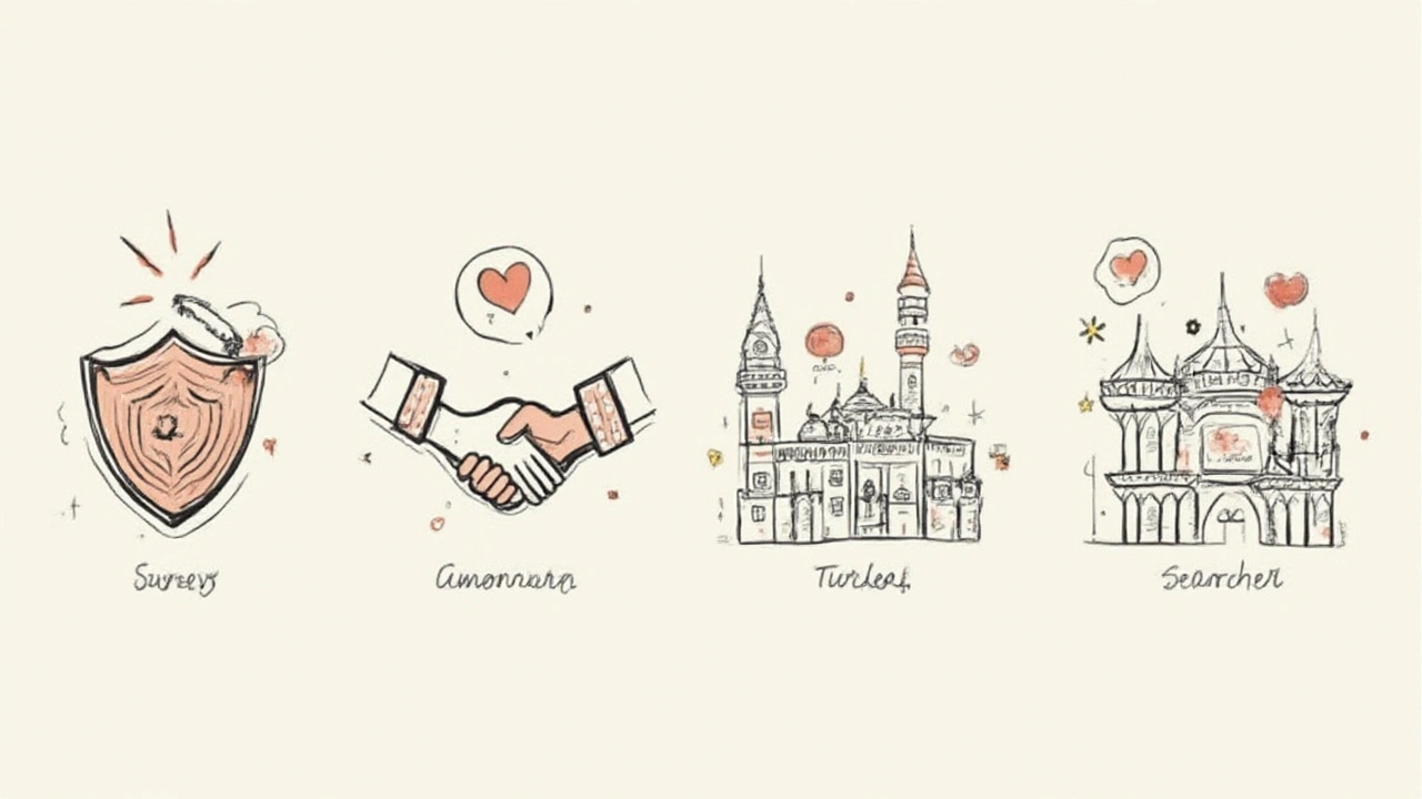 Tips, Misconceptions, and Making the Most of Your Experience