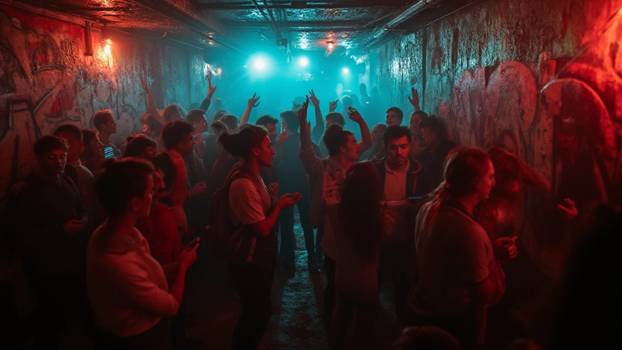 Tips to Ride the Istanbul Nightlife Wave—For Locals, Expats, and Tourists