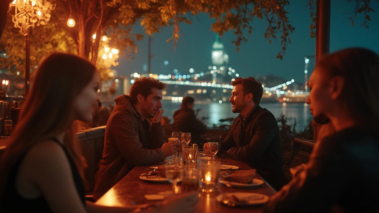 Unlocking the Best of Rus Escort Istanbul: Hidden Places, Top Tips & Local Insights