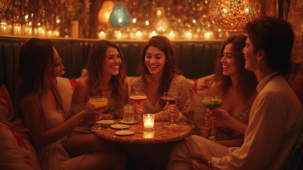What to Expect: A Real Night at Flekk (And Local Nightlife Survival Tips)