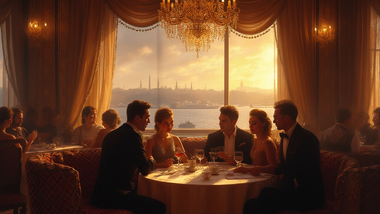 How to Find Escort Numarası Services in Istanbul