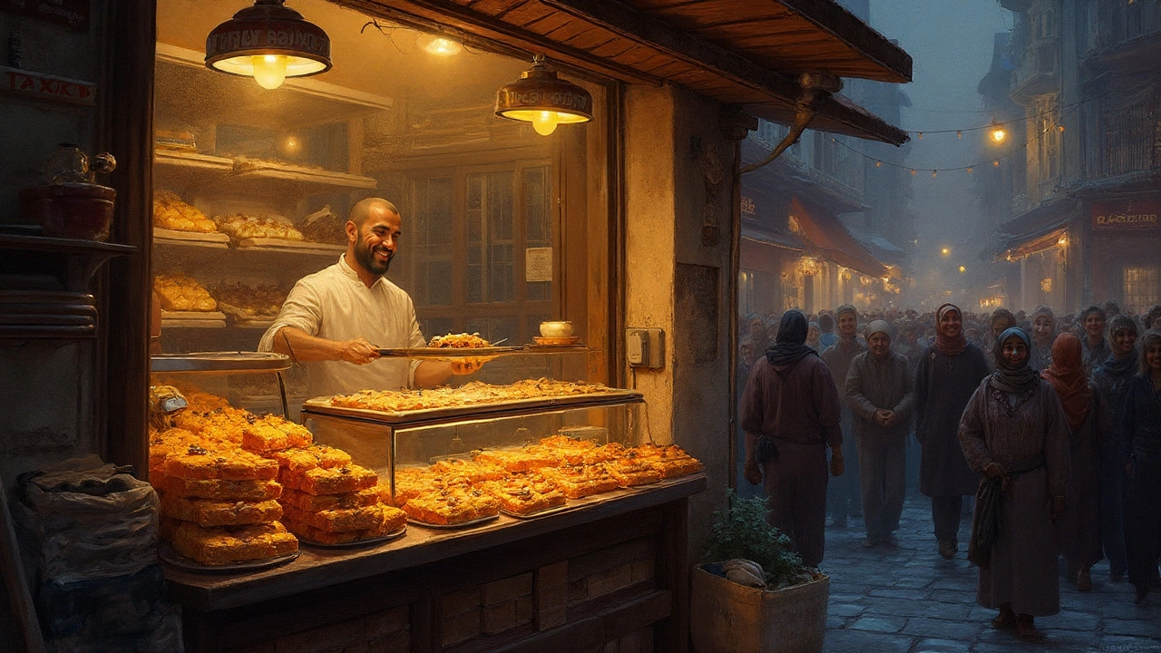 Late-Night Dining Tips: How Locals Do It