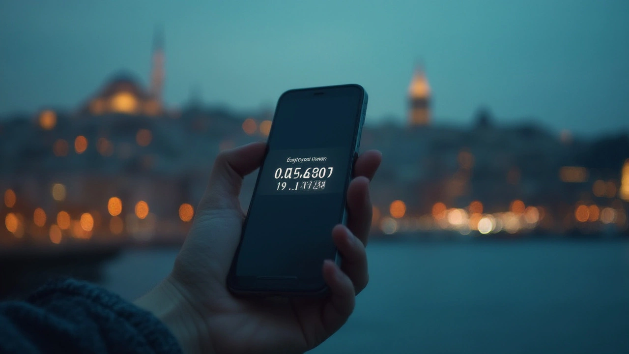 Ready to Make Your Istanbul Night Unforgettable?