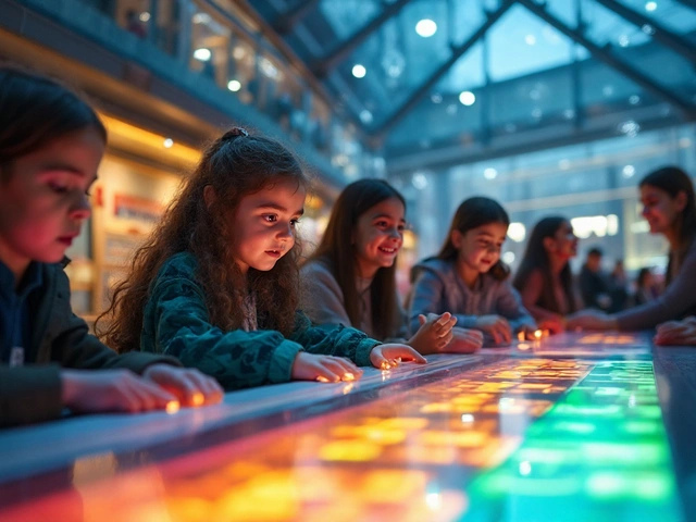 Best Family-Friendly Learning Activities in Istanbul for Growth and Fun