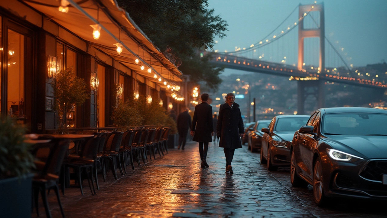 Unlock the Best Escort Numarası Istanbul: Your Guide to Elite Experiences