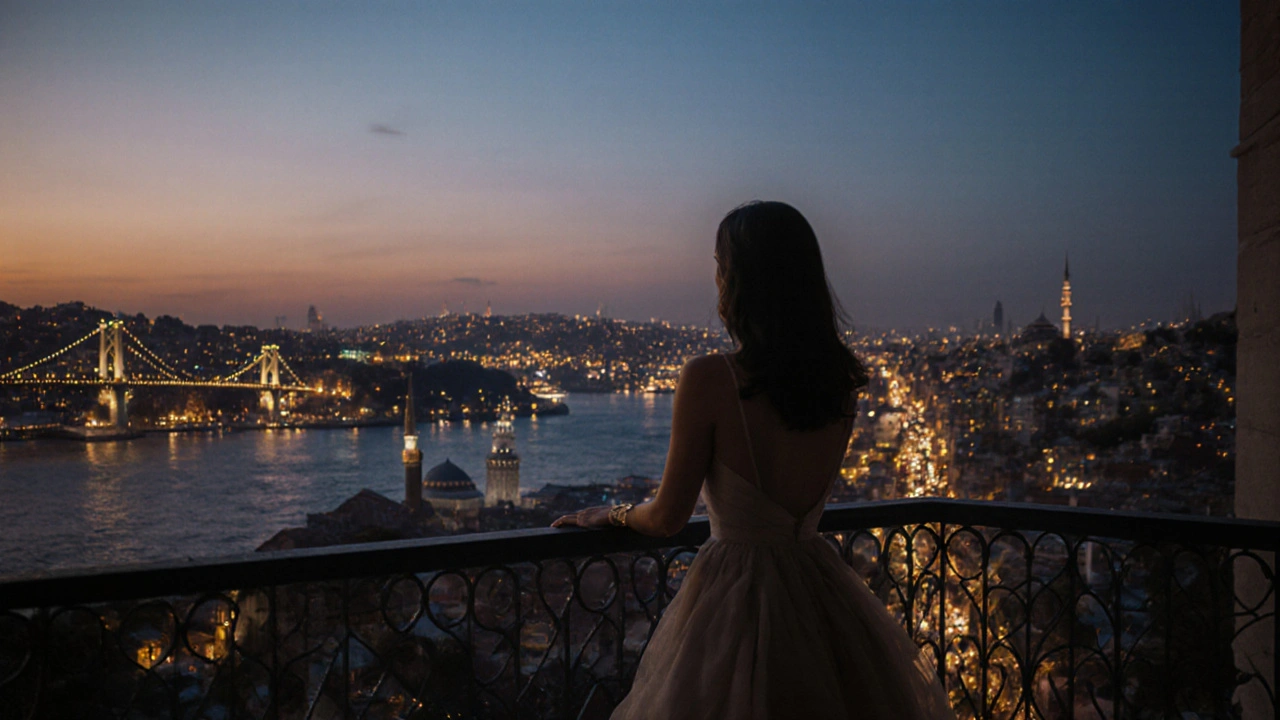 Istanbul Escort Prices Guide: Find Special Offers & Safe Booking