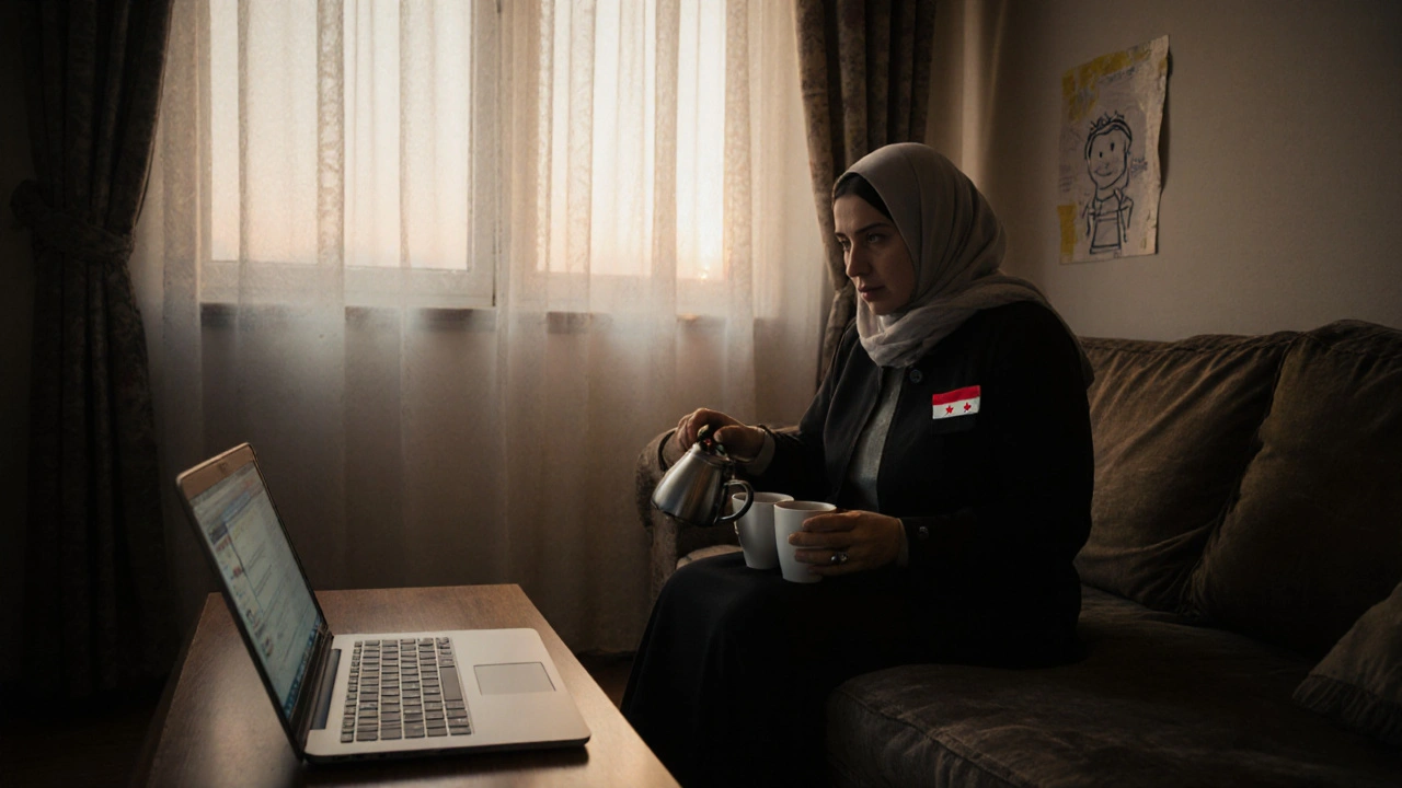 The Intriguing World of Istanbul Suriyeli Escorts: What You Need to Know