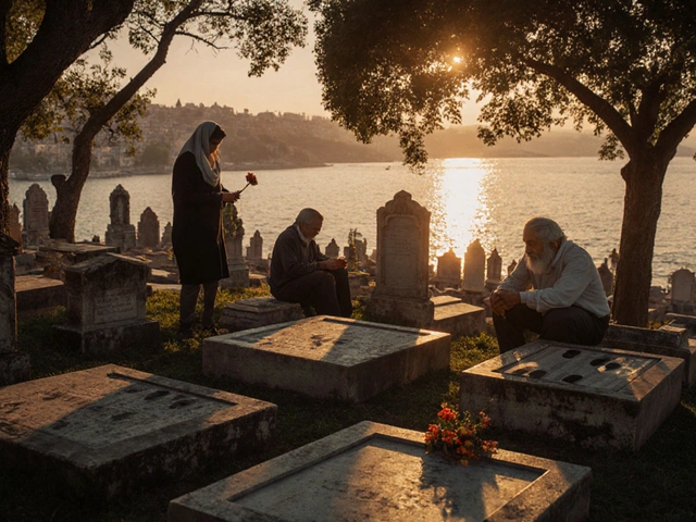 A Local's Guide to Hidden Istanbul Attractions