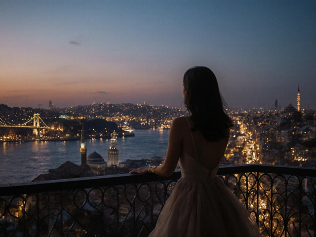 Istanbul Escort Prices Guide: Find Special Offers & Safe Booking