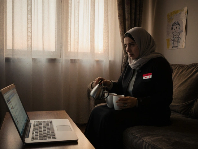 The Intriguing World of Istanbul Suriyeli Escorts: What You Need to Know