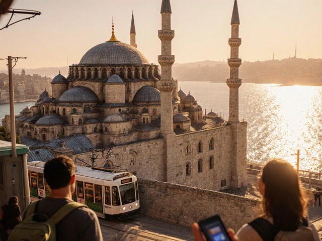 Topkapi Palace: Expert Guide to Navigating Istanbul’s Grand Imperial Complex