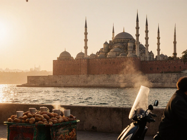 Topkapi Palace Guide - Istanbul’s Must‑See Ottoman Treasure