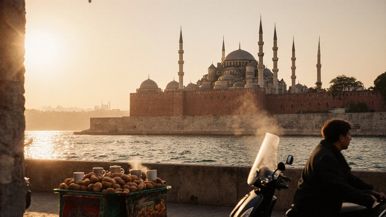 Topkapi Palace Guide - Istanbul’s Must‑See Ottoman Treasure