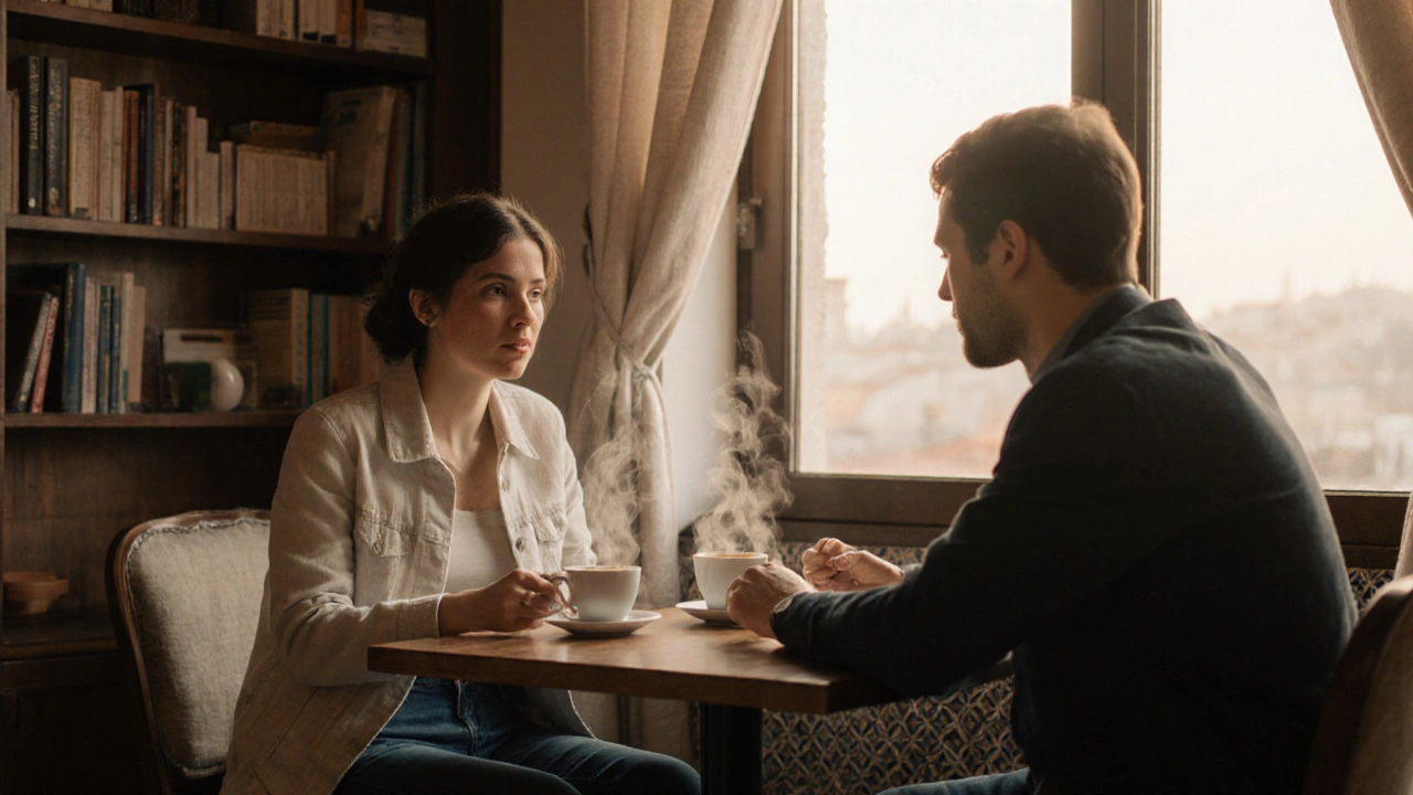 A Night to Remember: What You Need to Know About Istanbul Escort Services