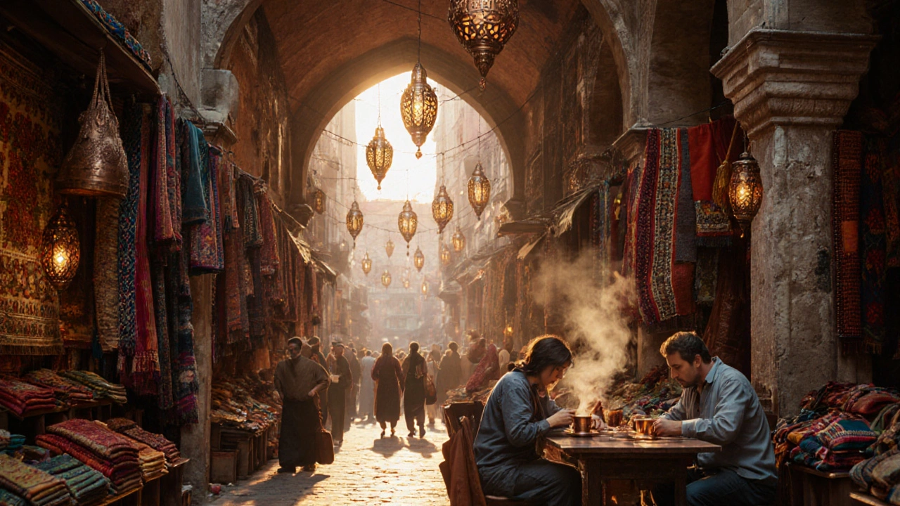 Discover the World's Best Shopping Destinations for Istanbul Residents