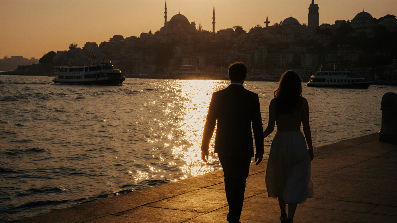 Escort Istanbul Girl: Crafting Personalized Experiences for Every Client