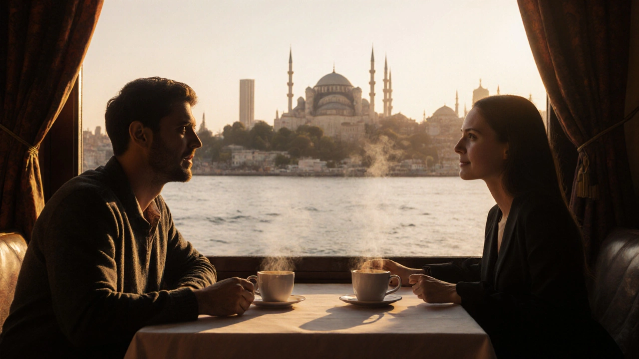 Exploring Istanbul Escort Services: A Practical Guide for First-Timers