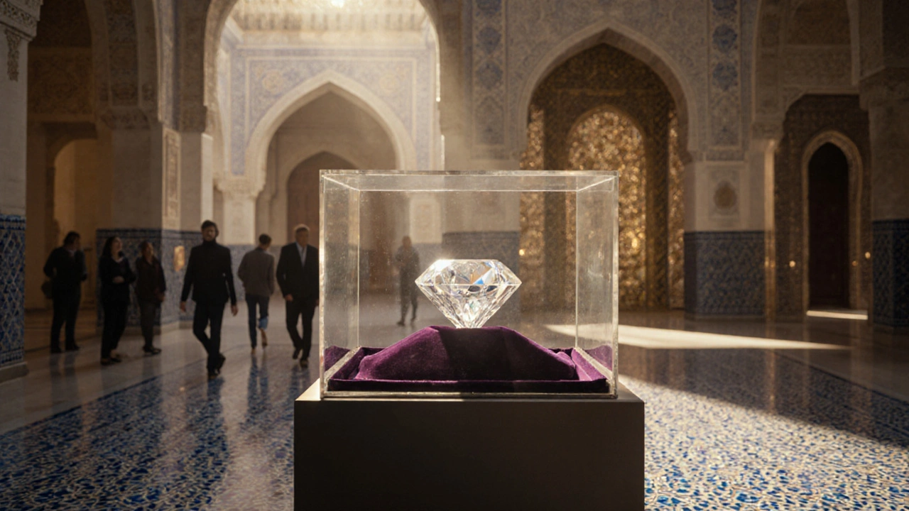 From Ancient Artifacts to Modern Masterpieces: Top Museums to Explore in Istanbul