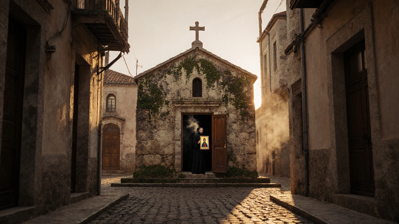 Hidden Gems: Lesser-Known Historical Sites You Need to Discover in Istanbul