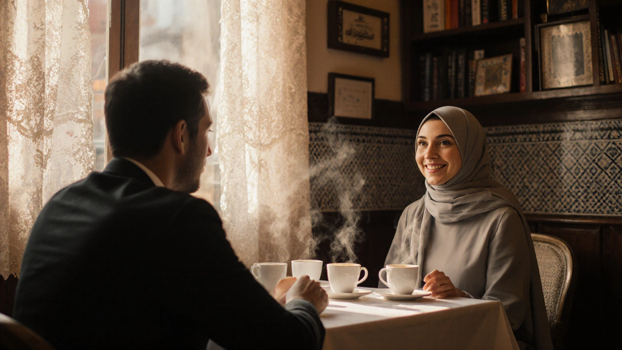 How to Choose the Right Istanbul Suriyeli Escort for You