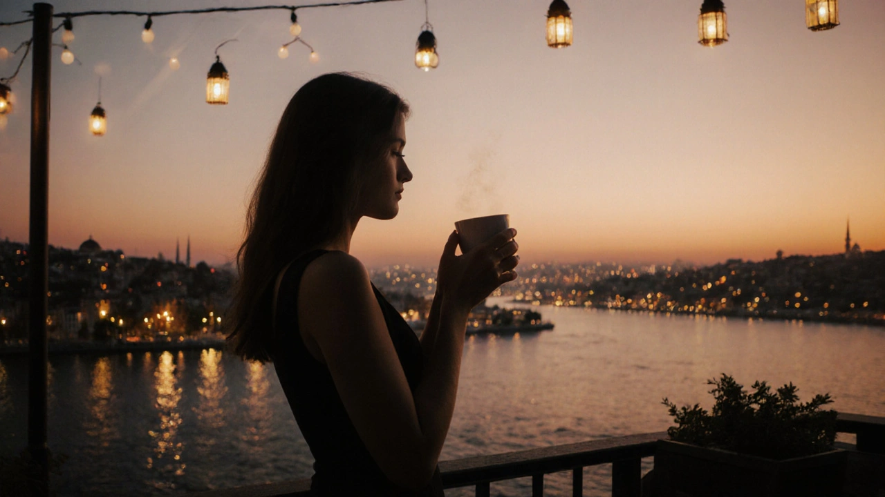 Istanbul Arap Escorts: What You Really Need to Know About Elegance and Charm