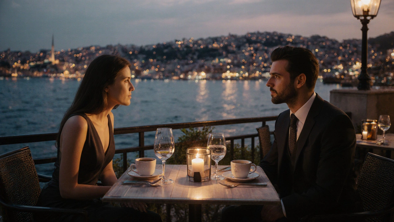 Istanbul Escort Fiyatları: What You Really Need to Know in 2025