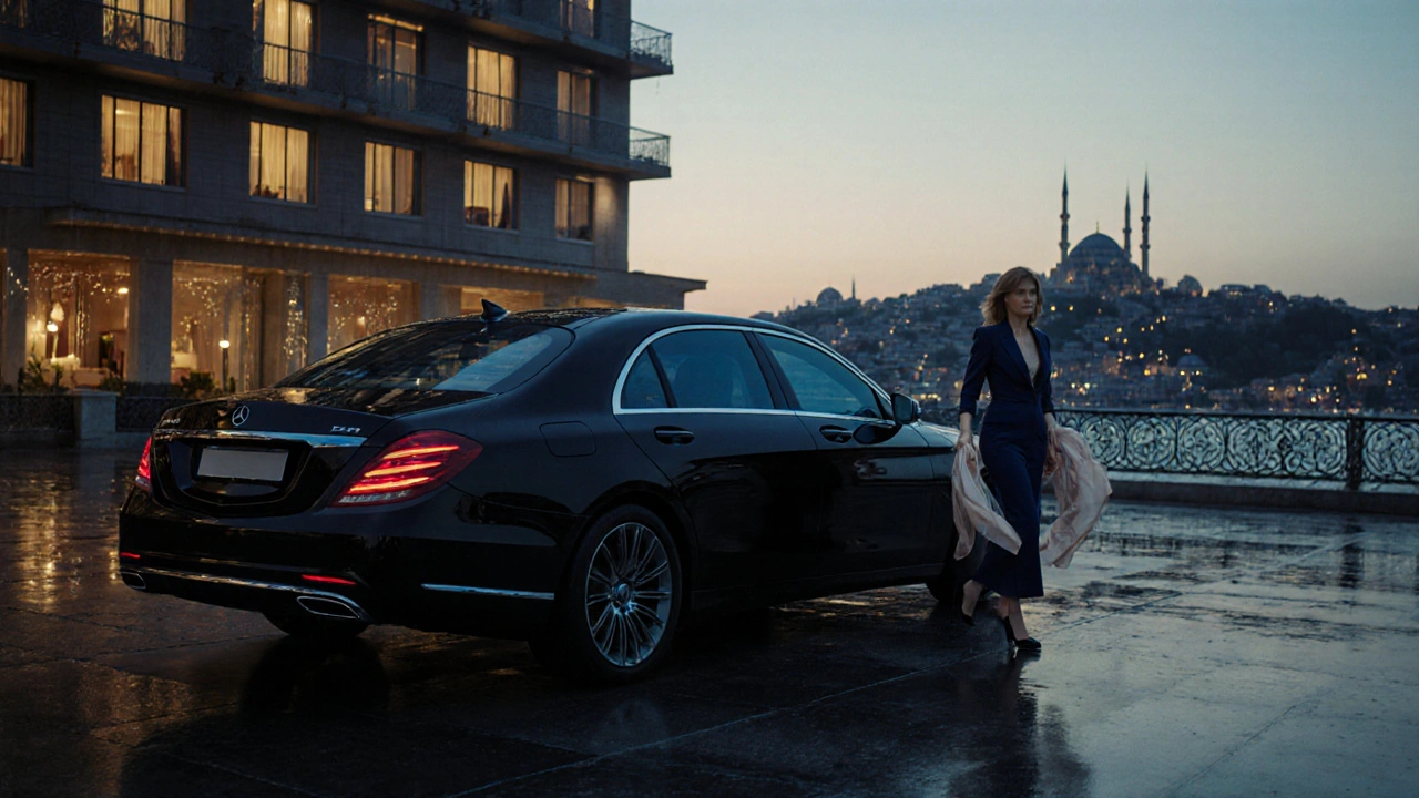 The Elegant World of Escort Istanbul VIP: What You Really Need to Know