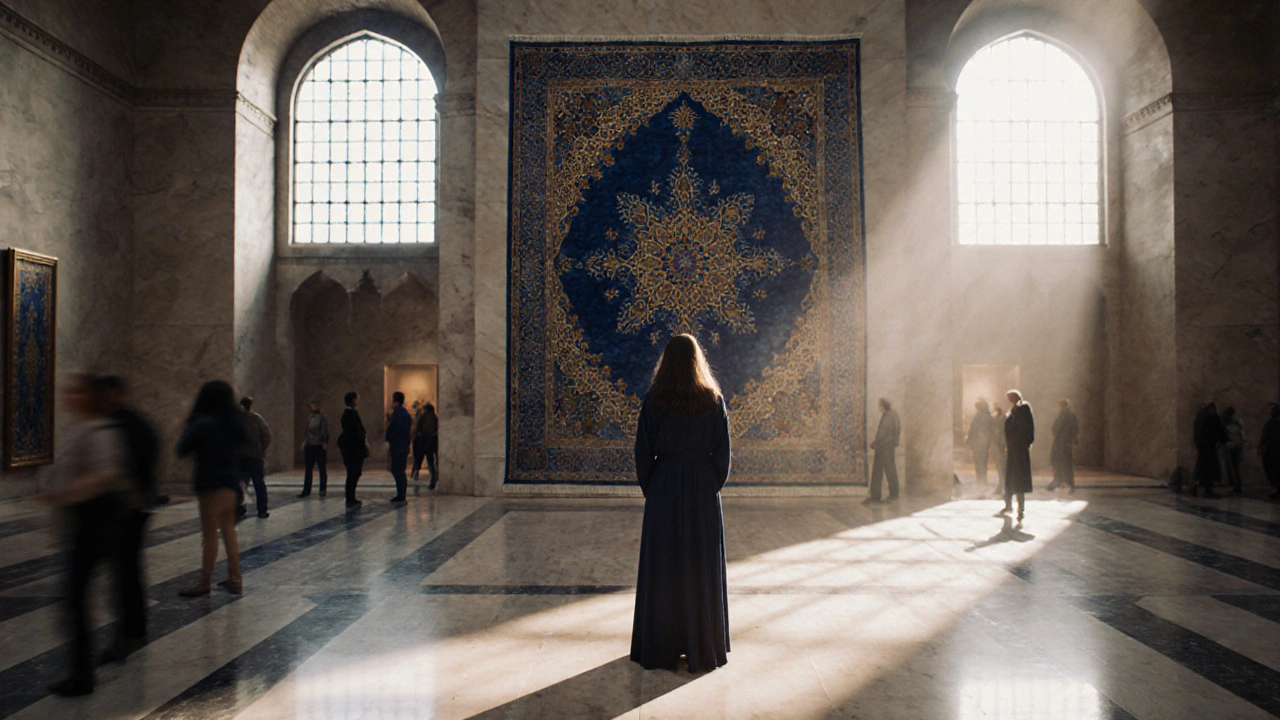 The Most Popular Museums in the USA You Should Visit If You're from Istanbul