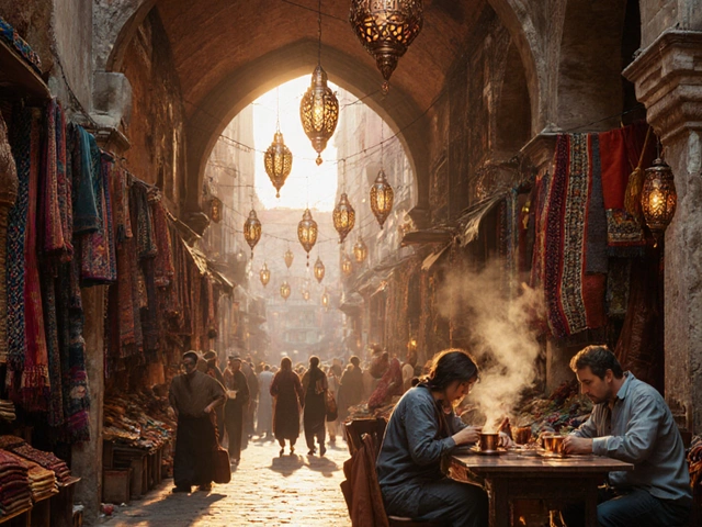 Discover the World's Best Shopping Destinations for Istanbul Residents