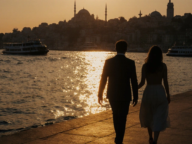 Escort Istanbul Girl: Crafting Personalized Experiences for Every Client