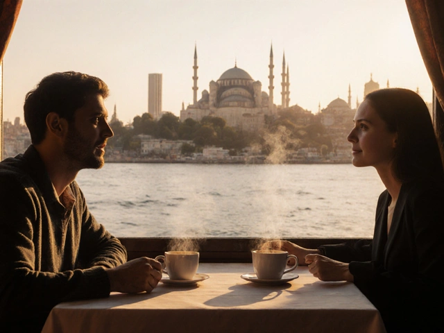 Exploring Istanbul Escort Services: A Practical Guide for First-Timers