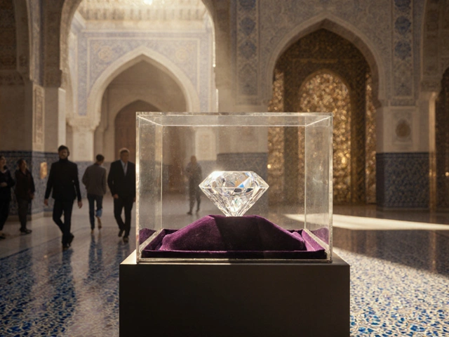 From Ancient Artifacts to Modern Masterpieces: Top Museums to Explore in Istanbul