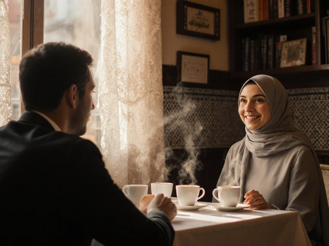 How to Choose the Right Istanbul Suriyeli Escort for You