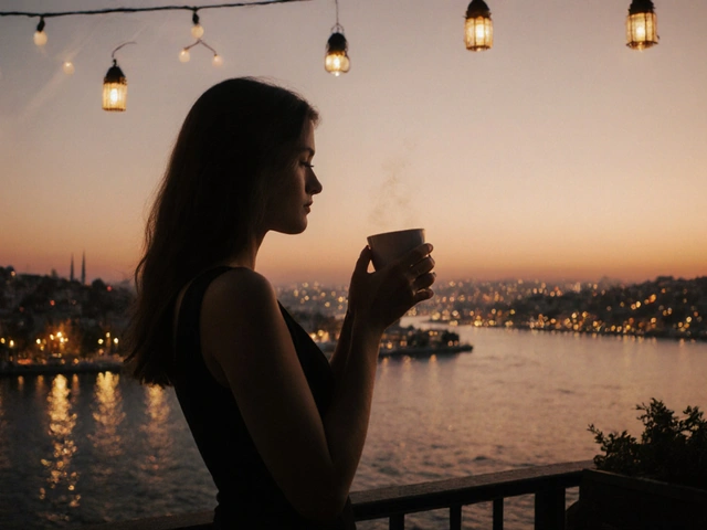 Istanbul Arap Escorts: What You Really Need to Know About Elegance and Charm