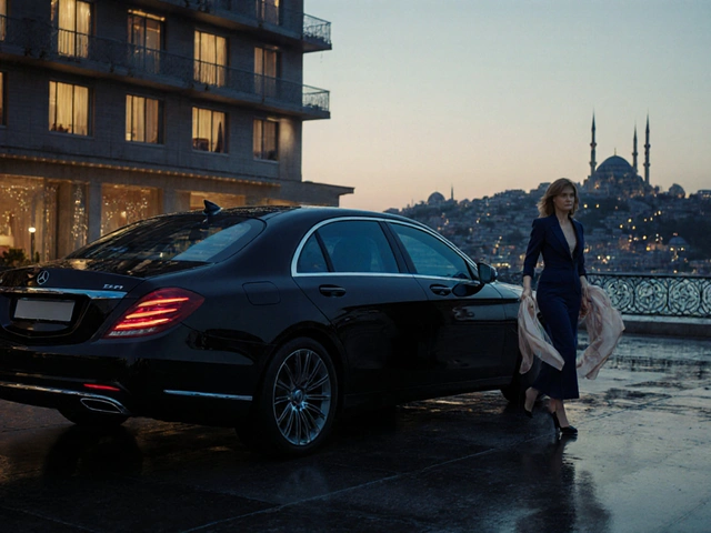 The Elegant World of Escort Istanbul VIP: What You Really Need to Know