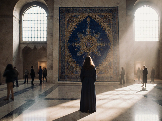 The Most Popular Museums in the USA You Should Visit If You're from Istanbul