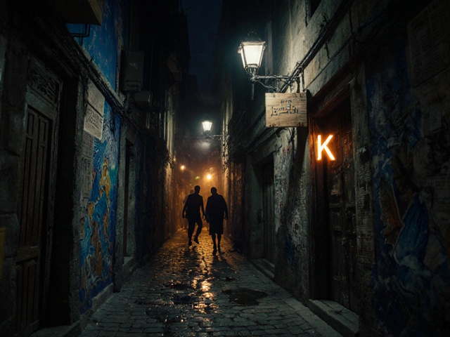 The Night Belongs to Kiki Nightclub: Istanbul’s Most Electric After-Hours Escape