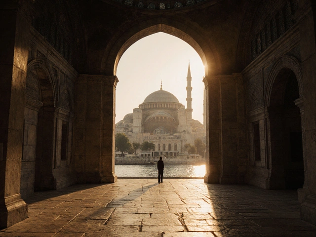 What to Do in Istanbul in 2 Days: The Perfect Short Trip Itinerary